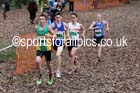 Boys under-15s National Cross Country Relays. Photo: David T. Hewitson/Sports for All Pics